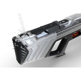 Spyra SpyraGO Clear Waterpistool 
