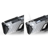 Spyra SpyraGO Clear Waterpistool 