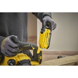 Stanley FatMax V20 18V Brushless elektrische schaafmachine Zwart/geel, Accu en oplader niet inbegrepen