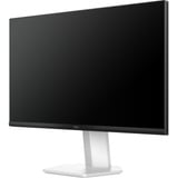TCL 25P1AD 25" gaming monitor Wit, 1x DisplayPort, 1x HDMI, 300 Hz (OC)
