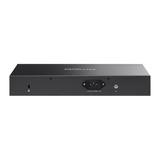 TP-Link Omada ES220GP 20-Poort Gigabit Easy Managed Switch Zwart, 16x PoE+, 2x Gigabit SFP