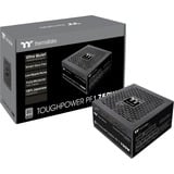 Thermaltake Toughpower PF1 750W voeding  Zwart, 4x PCIe, Kabel-Management