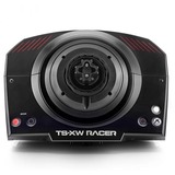 Thrustmaster TS-XW Servo Base stuurbasis Zwart/rood, Pc, Xbox One, Xbox Series X|S