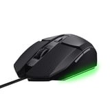 GXT 121 Felox+ Verlichte gamingmuis