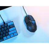 Trust GXT 121 Felox+ Verlichte gamingmuis Zwart, 800 - 10.000 DPI, RGB