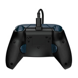 Turtle Beach Rematch Advanced bedrade controller - Glitch Green Groen, XBOX Series X|S, XBOX One, Pc