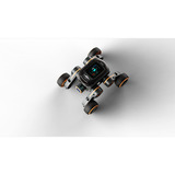 UBTECH UGOT AI City Guardian Kit Robot Bluetooth 5.0, Wi-Fi 2.4 GHz / 5 GHz