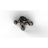 UBTECH UGOT AI City Guardian Kit Robot Bluetooth 5.0, Wi-Fi 2.4 GHz / 5 GHz