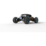UBTECH UGOT AI City Guardian Kit Robot Bluetooth 5.0, Wi-Fi 2.4 GHz / 5 GHz