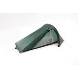 Vango F10 Hydrogen Air tent Donkergroen