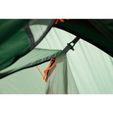 Vango F10 Hydrogen Air tent Donkergroen