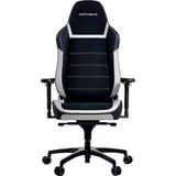 Vertagear PL6800 Zwart/wit, ContourMax Lumbar, VertaAir, Hygennx