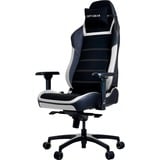 Vertagear PL6800 Zwart/wit, ContourMax Lumbar, VertaAir, Hygennx