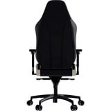 Vertagear PL6800 Zwart/wit, ContourMax Lumbar, VertaAir, Hygennx