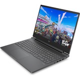 Victus by HP 16-r1060nd (A12MQEA) 16.1"  gaming laptop Zwart | i7-14700HX | RTX 4070 | 32 GB | 1 TB SSD