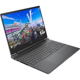 Victus by HP 16-r1060nd (A12MQEA) 16.1"  gaming laptop Zwart | i7-14700HX | RTX 4070 | 32 GB | 1 TB SSD