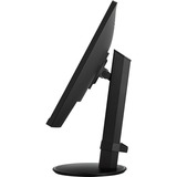 ViewSonic VG2708-4K 27" monitor Zwart (mat), 2x HDMI, 1x DisplayPort