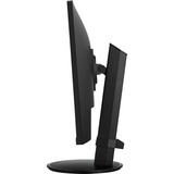 ViewSonic VG2708-4K 27" monitor Zwart (mat), 2x HDMI, 1x DisplayPort