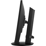 ViewSonic VG2708-4K 27" monitor Zwart (mat), 2x HDMI, 1x DisplayPort