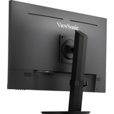 ViewSonic VG2708-4K 27" monitor Zwart (mat), 2x HDMI, 1x DisplayPort