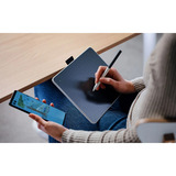 Wacom One Small tekentablet Incl. Wacom One Standard Pen