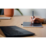 Wacom One Small tekentablet Incl. Wacom One Standard Pen