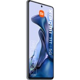 Xiaomi 11T smartphone Blauw, 128 GB, Dual-SIM, Android