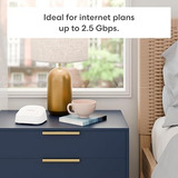 eero 7 mesh wifi router mesh router Wit