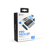iFixit Pro Tech Go Toolkit gereedschapsset Zwart/blauw