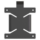 iiyama MD BRPCV08 bevestiging Zwart