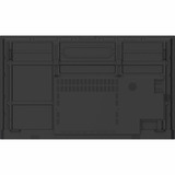 iiyama ProLite TE9813A-B1AG 97.5" 4K Ultra HD Public Display Zwart, Touch, HDMI, DisplayPort, Audio, LAN, WiFi 6, USB-C, Android 14