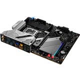 ASRock Z890 Taichi Lite socket 1851 moederbord Zwart, RAID, 5 Gb-LAN, WLAN, BT, Sound, ATX