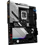 ASRock Z890 Taichi Lite socket 1851 moederbord Zwart, RAID, 5 Gb-LAN, WLAN, BT, Sound, ATX