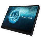 ASUS ProArt GoPro Edition PX13 HN7306EAC-LX089X 13.3"  Copilot+ 2-in-1 laptop Zwart | Ryzen Al Max+ 395 | Radeon 8060S | 128 GB | 2 TB SSD | Touch