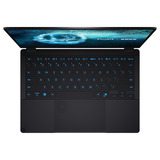 ASUS ProArt GoPro Edition PX13 HN7306EAC-LX089X 13.3"  Copilot+ 2-in-1 laptop Zwart | Ryzen Al Max+ 395 | Radeon 8060S | 128 GB | 2 TB SSD | Touch