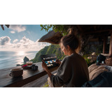 ASUS ProArt GoPro Edition PX13 HN7306EAC-LX089X 13.3"  Copilot+ 2-in-1 laptop Zwart | Ryzen Al Max+ 395 | Radeon 8060S | 128 GB | 2 TB SSD | Touch