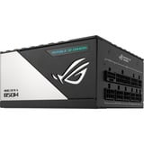 ASUS ROG Loki SFX-L Platinum modulaire 850 watt voeding  Zwart, 1x 12V-2x6, 3x PCIe