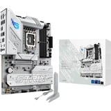 ASUS ROG STRIX B860-A GAMING WIFI socket 1851 moederbord RAID, 2.5 Gb-LAN, Wi-Fi 7, BT, Sound, ATX