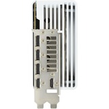 ASUS ROG Strix GeForce RTX 4090 OC White 24GB grafische kaart 2x HDMI, 3x DisplayPort, DLSS 3