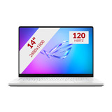 ASUS ROG Zephyrus G14 GA403UP-QS001W 14"  Copilot+ gaming laptop Wit | Ryzen 9 270 | RTX 5070 | 32 GB | 1 TB SSD | OLED