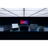 ASUS ROG Zephyrus G14 GA403UP-QS001W 14"  Copilot+ gaming laptop Wit | Ryzen 9 270 | RTX 5070 | 32 GB | 1 TB SSD | OLED