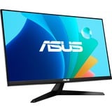 ASUS VY279HGR Eye Care 27" gaming monitor Zwart, VGA, HDMI, Adaptive Sync, 120 Hz (OC) 