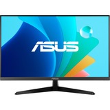 ASUS VY279HGR Eye Care 27" gaming monitor Zwart, VGA, HDMI, Adaptive Sync, 120 Hz (OC) 