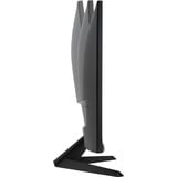 ASUS VY279HGR Eye Care 27" gaming monitor Zwart, VGA, HDMI, Adaptive Sync, 120 Hz (OC) 
