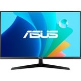 ASUS VY279HGR Eye Care Gaming monitor 27"  Zwart, 120 Hz, VGA, HDMI, Adaptive Sync