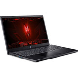 Acer Nitro V 15 ANV15-51-7627 15.6"  gaming laptop Zwart | Core i7-13620H | RTX 4050 | 16 GB | 512 GB SSD