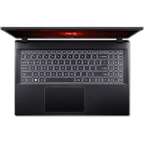 Acer Nitro V 15 ANV15-51-7627 15.6"  gaming laptop Zwart | Core i7-13620H | RTX 4050 | 16 GB | 512 GB SSD