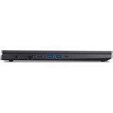 Acer Nitro V 15 ANV15-51-7627 15.6"  gaming laptop Zwart | Core i7-13620H | RTX 4050 | 16 GB | 512 GB SSD