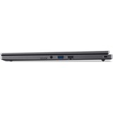 Acer TravelMate P2 16 TMP216-51-G2-TCO-77R7 16"  laptop Grijs | Core 7 150U | Intel Graphics | 32 GB | 512 GB SSD