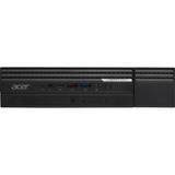 Acer  mini-pc Zwart